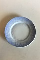 Bing & Grondahl 
Blue Tone - 
Seashell Hotel 
Lunch Plate No 
712/1007. 
Measures 21,5cm 
/ 8.46 inch. 
...
