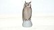 Bing & 
Grondahl, Owl 
Design; Dahl 
Jensen 
Dek. nr.1800 
factory First
Height 11 cm. 
...
