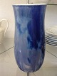 Royal Copenhagen Art Nouveau Krystal Glasur Vase af Valdemar Engelhart from 1892 
No 245