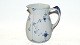 Bing & Grondahl 
Blue painted 
"Blue Fluted" 
Water Jug hotel 
porcelain.
Decor no. 1046
1st ...