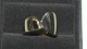 Georg Jensen, 
Ring 
Stemplet; 
Georg Jensen, 
925 S 
Ring størrelse 
53, 17,25 mm.
Flot og ...