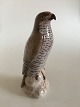 Bing & Grondahl 
figurine of a 
Falcon/Eagle No 
1892. Measures 
28cm and is in 
good condition. 
...