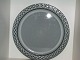 Bing & Grondahl 
/ Nissen 
Cordial 
stoneware, 
round platter.
Designed by 
Jens Harald ...