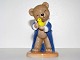 Bing & Grondahl 
figurine.
The Teddy bear 
collection.
Victor from 
2001.
Factory ...