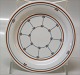 7 pcs in stock
Tivoli 306 
Cake plate 16 
cm (28 a) Bing 
and Grondahl 
Marked with the 
three Royal ...