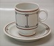 8 cups  and 
saucers in 
stock 
2 extra cups
Tivoli 305 Cup 
and saucer Bing 
and Grondahl 
Marked ...