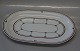 2 pcs in stock
Tivoli 315 
Oval platter 
36.5 cm Bing 
and Grondahl 
Marked with the 
three Royal ...