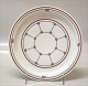 26 pcs in stock
Tivoli 325 
Dinner plate 
25,5 cm (025) 
Bing and 
Grondahl Marked 
with the three 
...