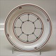 16 pcs in stock
Tivoli 326 
Luncheon plate 
22 cm (026)
 Bing and 
Grondahl Marked 
with the three 
...