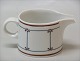 2 pcs in stock
Tivoli 303 
Creamer 5,5 cm 
Bing and 
Grondahl Marked 
with the three 
Royal Towers 
...
