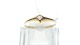 Guldring med 
Brillanter 14 
Karat
Stempel: 585, 
HS
Guldsmed: 
1948- , Hermann 
...