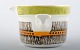 Rorstrand 
Taverna 
saucepan. 
In perfect 
condition. 
Measures 18 x 
8 cm. 
Stamped.