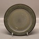 5 pcs in stock
Rune 326 Plate 
21 cm / 8.25"; 
Green  B&G 
Nissen 
Kronjyden 
Stoneware 
tableware. ...