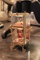 Old French 
jewelry box 
from late 1800 
tallet. The 
jewelry box  is 
made 
&#8203;&#8203;of 
bronze ...
