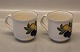 Golden Summer Royal Copenhagen Faience 495 Mug 30 cl. (1739495) 8.5 cm
