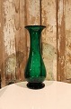 Fint , antikt 
hyacint glas i 
grøn farve.
Højde : 22cm.