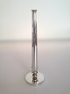 Georg Jensen 
Sterling Sølv 
Vase No 757. 
Måler 22cm og 
er i god stand.