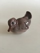 Dahl Jensen 
Figurine 
Duckling No 
1029. Measures 
8cm and is in 
good condition.
