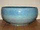 Gustavsberg Seden
ENORMOUS art pottery bowl by Sven Wejsfelt from 1983