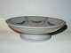 Bing & Grøndahl 
Empire, Stort 
Kagefad på fod
Dek. nr. 206
2. Sortering
Diameter 24 
cm. ...