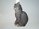 Large Bing & 
Grondahl 
Figurine, Cat 
licking
Decoration 
number 2256
Height 19 ...