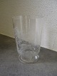 Vandglas med 
hjortemotiv
Kastrup 
Glasværk
H.11,5cm.