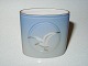 Bing & Grondahl 
Seagull with 
Gold Edge, 
Holder for 
cigarettes
Decoration 
number 183 / 
240 / ...