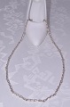 Georg Jensen Silber Collier Kette # 261A