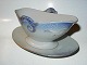 Bing & Grondahl 
Seagull with 
Gold Edge, 
Gravy Boat
Decoration 
number 8 / 311
Length 22.5 
...