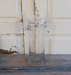 Bolcher/disk 
glas