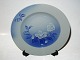 Bing & Grondahl 
Christmas Rose, 
Large Soup 
Plate
Decoration 
number 22
Diameter 24 
...