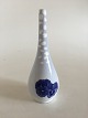 Royal 
Copenhagen Art 
Nouveau Vase No 
395/61. 
Measures 24cm 
and is in 
perfect 
condition.
