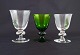 Ulfborg 
glasservice fra 
Holmegaard
Rødvin, højde 
12,5 cm. Pris. 
200 kr/stk - 
Solgt
Hvidvin ...