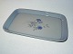 Bing & Grondahl 
Demeter, 
(Cornflower) 
Tray for sugar 
bowl and 
creamer
Decoration 
number ...
