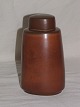 Thorsson
Lid jar
Royal Copenhagen