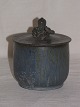 Arne Bang
Lid jar