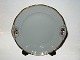 Bing & Grondahl 
#Offenbach, 
Large Cake Dish 
with Handles
Dek. # 304 el. 
# 101
Length 25.5 
...