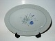 Bing & Grondahl 
Demeter White 
(Cornflower),
Oval Fad
Dek. No. 18
Length 24.5 
...