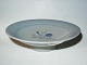 Bing & Grondahl 
Demeter, 
(Cornflower) 
Small Cake 
Dish on Stand
Decoration 
number ...
