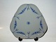 Bing & Grondahl 
Empire, Large 
Triangular 
Platter
Decoration 
number 40 or 
354
Measures 23 
...