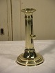 Fransk 
messingstage
1800-tallet
højde 16,5cm.