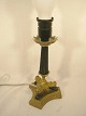 Table lamp in 
brass 
SOLD