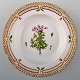 Royal Copenhagen Flora Danica deep plate No. 20/3590.
