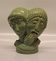 Melpomene mask; 
the Greek 
actress who was 
the Muse of the 
Tragedy 
All the 
world's a ...