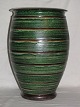 Large vase 
Kähler