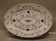 1 pcs. In stock
015 Large 
platter, oval 
40.5 cm (315) 
Bing and 
Grondahl 
Kipling Blue 
Fluted ...