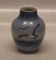 1 pieces in 
stock
Royal 
Copenhagen 
1138-45.5 RC 
Small seagull 
vase 10 cm In 
mint and nice 
...
