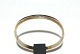 Armring, 14 
Karat Guld
Stempel: 585, 
JKT
Guldsmed: 
1964-2011, 
J.K.Terkildsens 
...