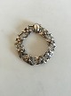 Georg jensen Sterling silver Bracelet No 37 from 1933-1944