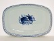 New Tranquebar
Platter 30 cm.